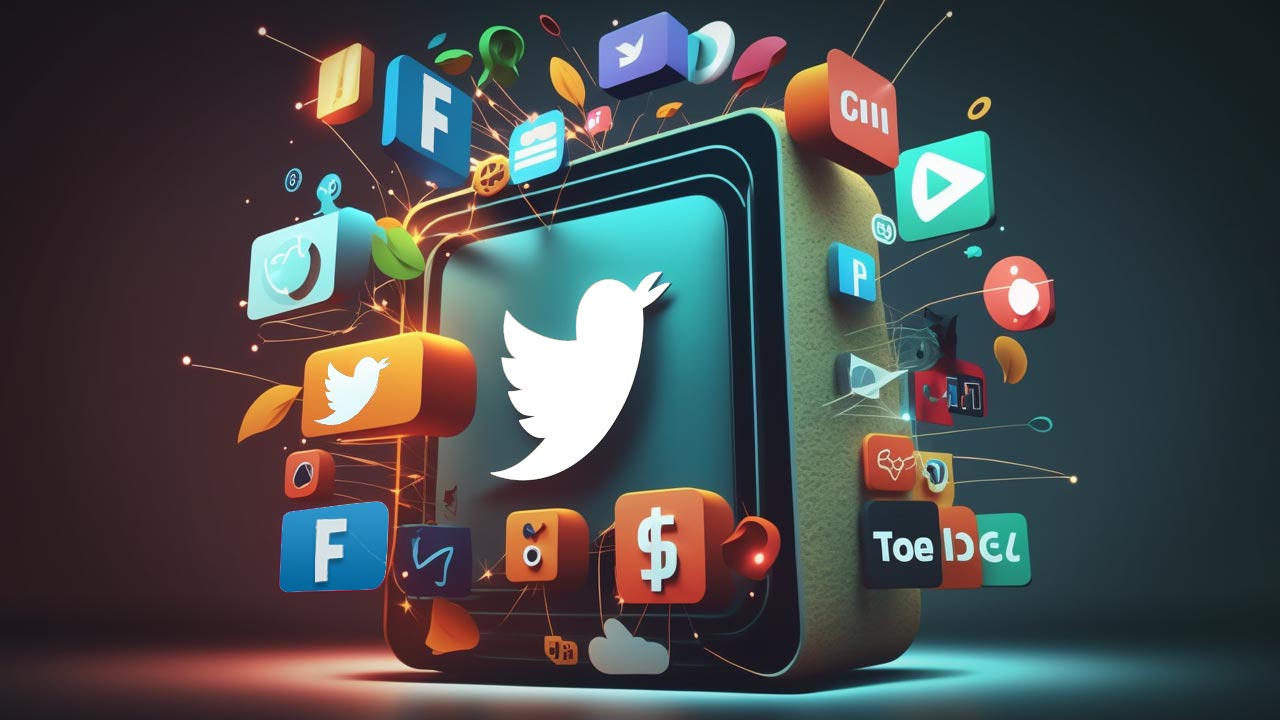Social Media Management